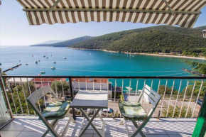 Apartment in Rabac 16925